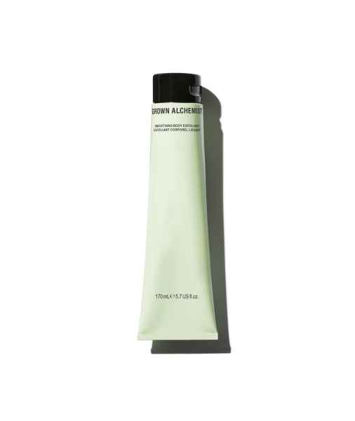 Grown Alchemist Smoothing Body Exfoliant Körperpeeling