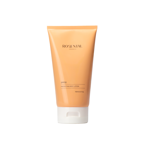 Rosental SPF50 I Protecting Body Lotion Sonnencreme*