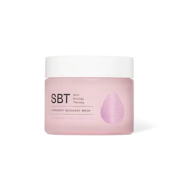 SBT Labs Overnight Recovery Mask Gesichtsmaske