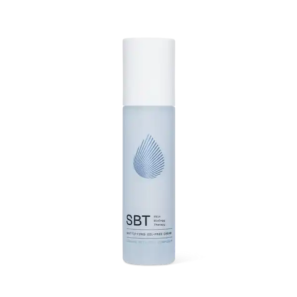 SBT Labs Mattifying Oil free Cream Feuchtigkeitscreme