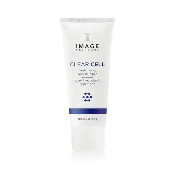 image clear cell, image skincare clear cell