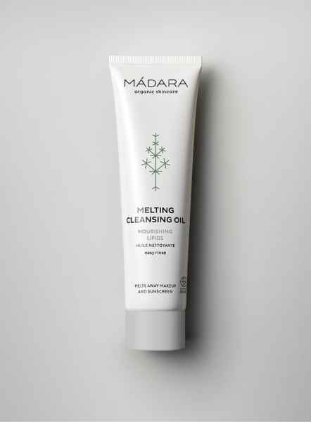 MADARA Organic Skincare Melting Cleansing Oil