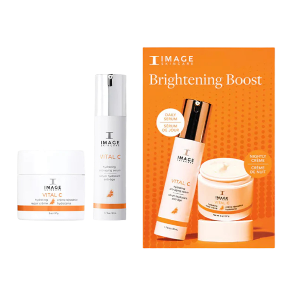 Vital C Brightening Boost Set ltd. Edition