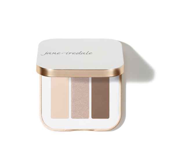 Jane Iredale Triple Eye Shadow Driftwood Palette