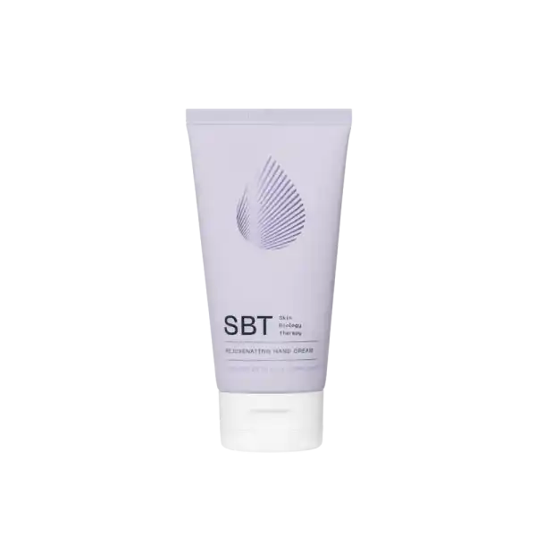 SBT Labs Rejuvenating Hand Cream Handcreme