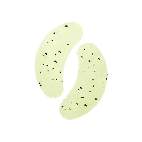 TEAOLOGY Matcha Hydrogel Eye Patches