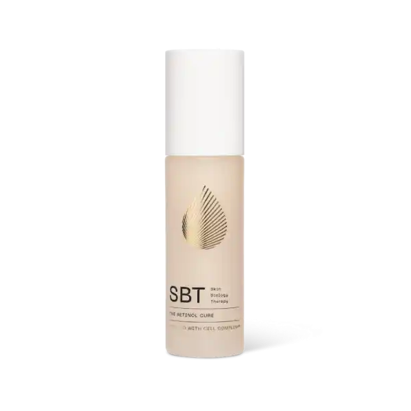 SBT Labs The Retinol Cure Anti-Aging-Serum