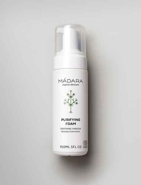 MADARA Organic Skincare Purifying Foam