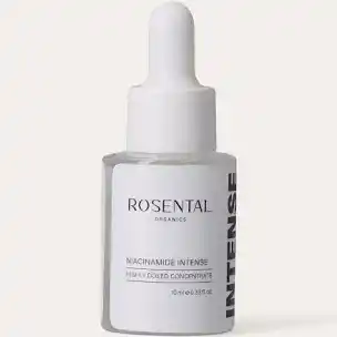 Rosental Niacinamide Intense Serum I Highly Dosed Concentrate***
