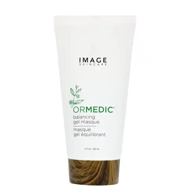 image ormedic, image ormedic balancing bio peptide creme, image ormedic balancing gel masque