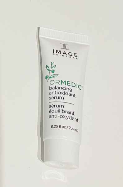 Image Skincare ORMEDIC balancing antioxidant serum Luxus Sample