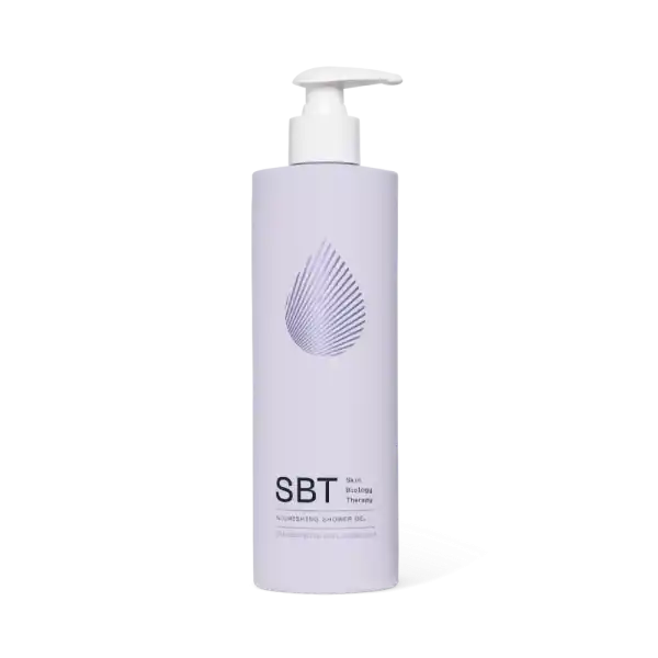 SBT Labs Nourishing Shower Gel Duschgel