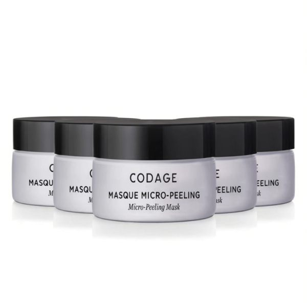 codage masque hydratant, codage kosmetik