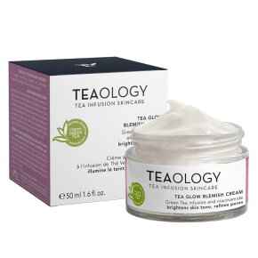 TEAOLOGY Tea Glow Blemish Cream Gesichtscreme