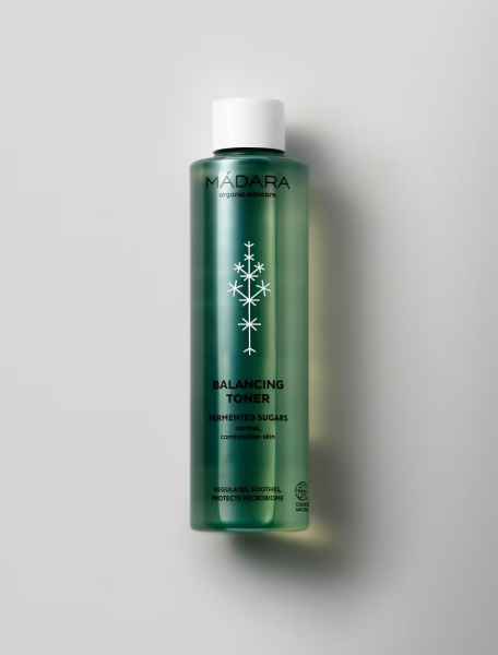 MADARA Organic Skincare Balancing Toner