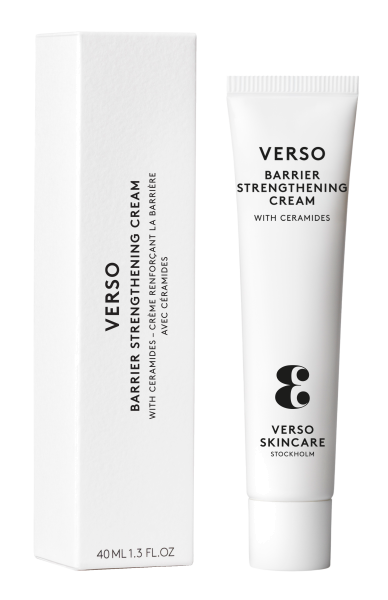 VERSO SKINCARE Barrier Strengthening Cream Gesichtscreme