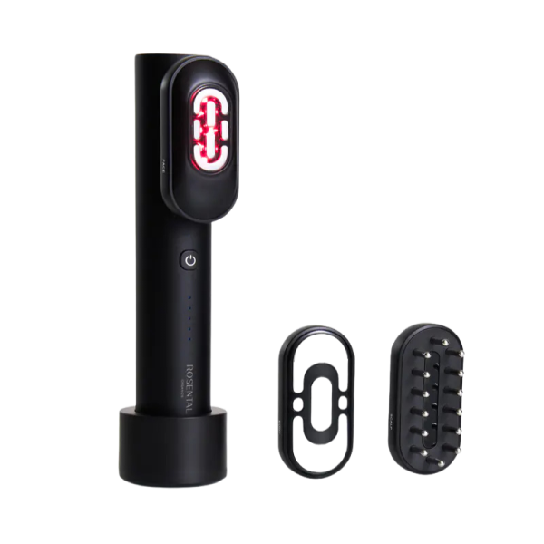 ROSENTAL Beauty Doc+ Routine