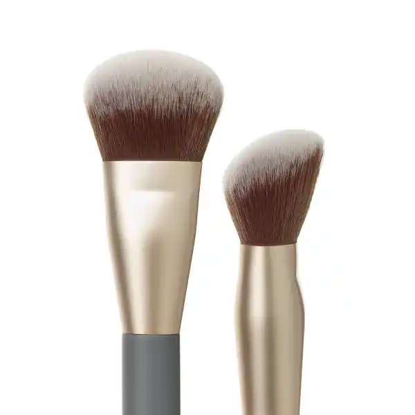 contouring brush