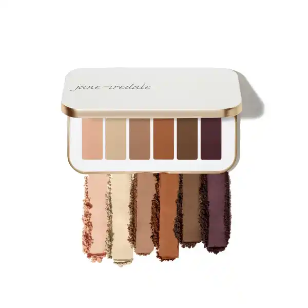 Jane Iredale Eye Shadow Kit Pure Basic