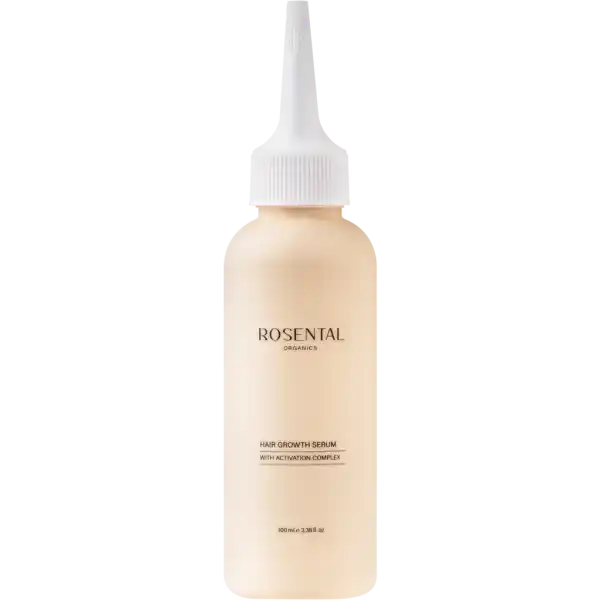 Rosental Hair Growth Serum Haarserum