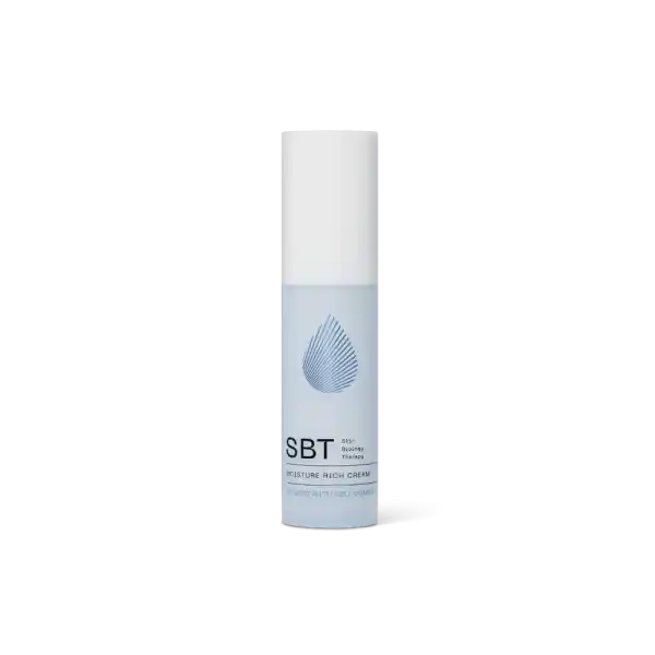 SBT Labs Moisture Rich Cream Reisegröße Gesichtscreme