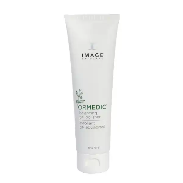 image ormedic, ormedic balancing facial cleanser