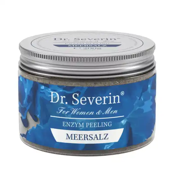 dr severin, dr severin kosmetik