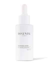 rosental niacinamide serum, rosental organics niacinamide serum, botanical lifting effect serum
