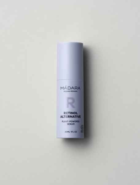MADARA Organic Skincare RETINOL ALTERNATIVE Plant-Powered Serum