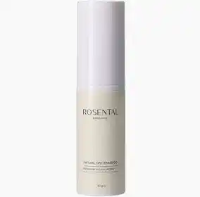 Rosental Natural Dry Shampoo | Refreshing and Volumizing