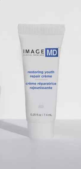 Image Skincare IMAGE MD restoring youth repair creme- Luxus Sample