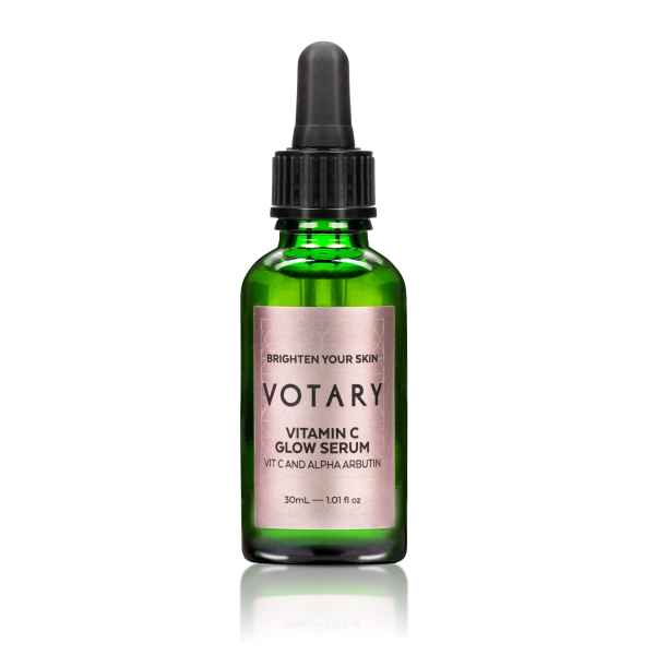 VOTARY Vitamin C Glow Serum Anti-Aging-Serum