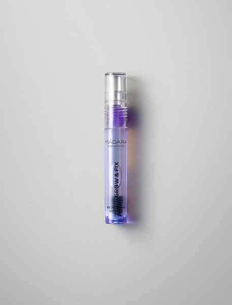 MADARA Organic Skincare GROW & FIX Brow & Lash Booster