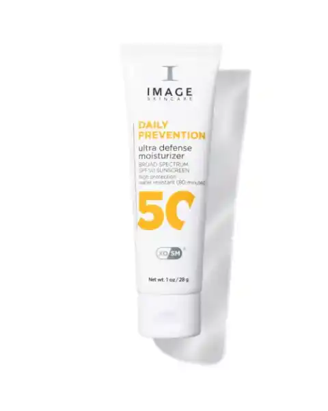 image skincare prevention+ 50, image sonnencreme