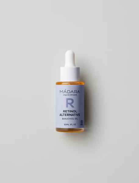 MADARA Organic Skincare RETINOL ALTERNATIVE Bakuchiol Oil