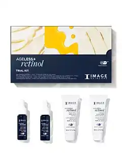 Image Skincare Ageless+ Retinol Trial Kit