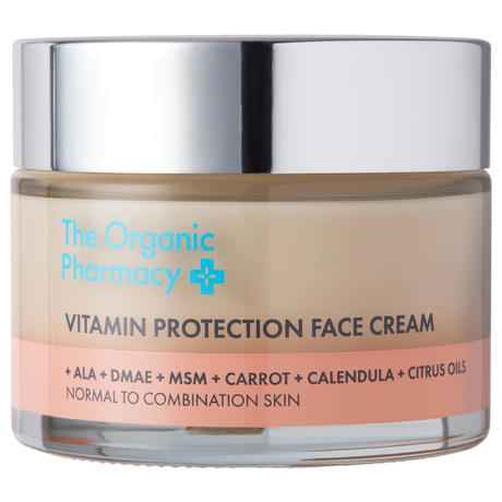 amazon vitamin e cream, antioxidant face cream organic pharmacy, antioxidative creme, organic cream
