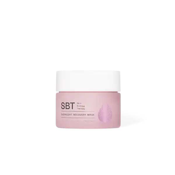 SBT Labs Overnight Recovery Mask Reisegröße Overnight-Maske