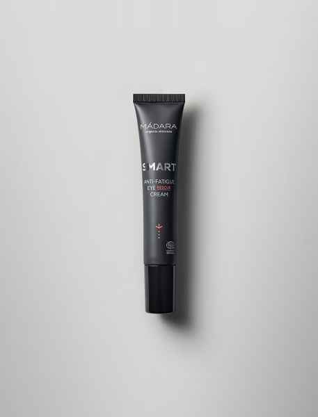 MADARA Organic Skincare SMART Anti-fatigue eye rescue cream