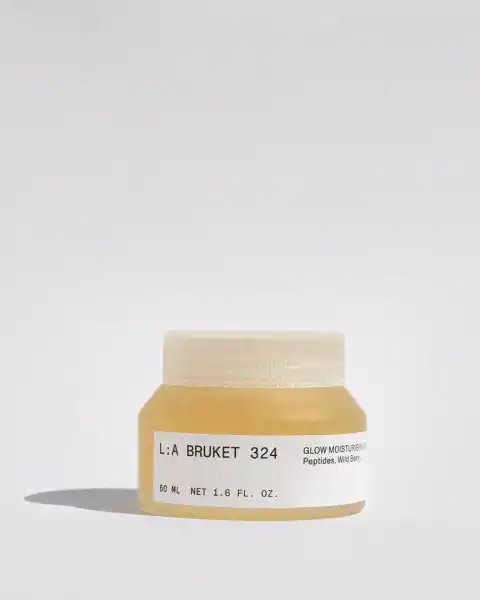 L:A BRUKET No. 324 Glow Moisturizing Gel
