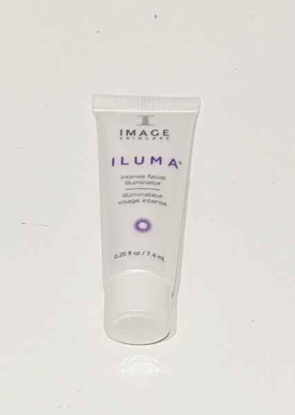 Image Skincare ILUMA intense facial illuminator Luxus Sample