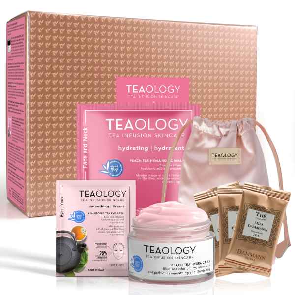 TEAOLOGY Hydrating Beautea Ritual *