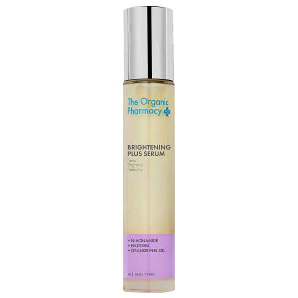 Organic Pharmacy Brightening Plus Serum