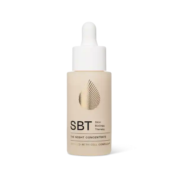 SBT Labs The Night Concentrate Nachtserum