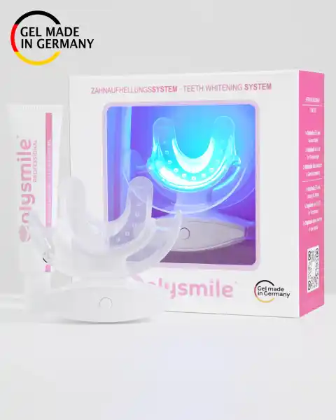 ONLYSMILE Zahnaufhellungsset