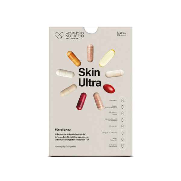 ANP Skin Ultra Ltd. Edition