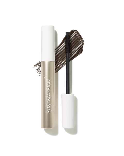 Jane Iredale Lash Fixation Length & Definition Tubing Mascara Brown