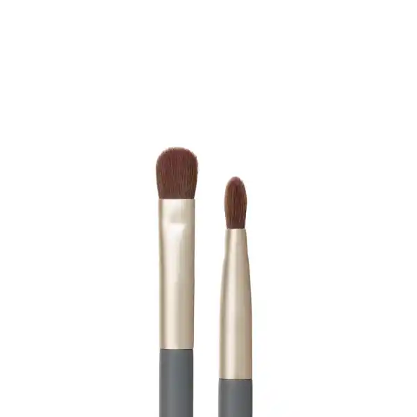 Jane Iredale Flat Eye Brush NEW - Make-up Pinsel