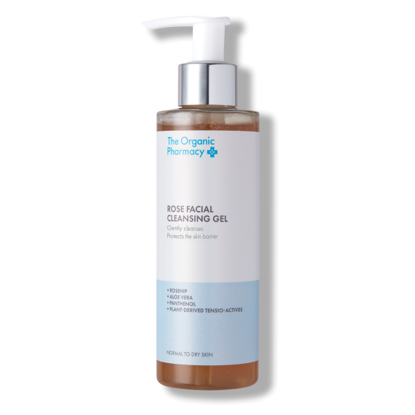 the organic pharmacy