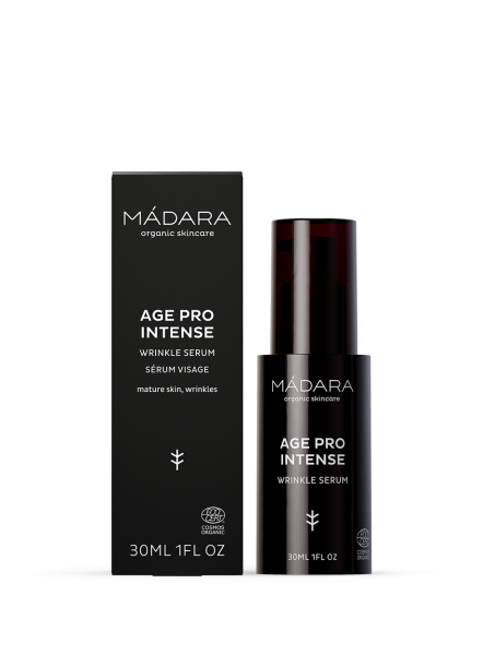 MADARA Organic Skincare AGE PRO Intense Wrinkle serum
